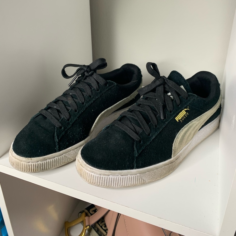 Puma sneakers